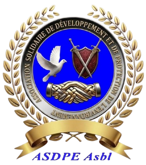 Logo ASDPE